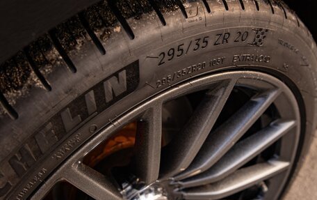 Mercedes-Benz AMG GT I рестайлинг, 2020 год, 7 999 000 рублей, 30 фотография