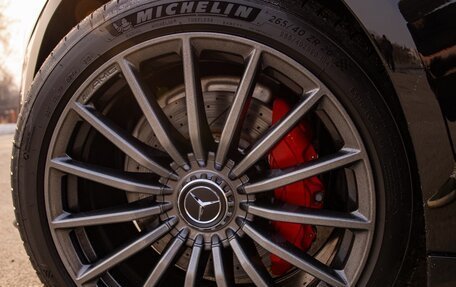 Mercedes-Benz AMG GT I рестайлинг, 2020 год, 7 999 000 рублей, 32 фотография