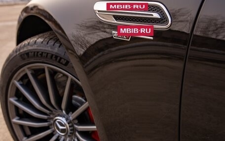 Mercedes-Benz AMG GT I рестайлинг, 2020 год, 7 999 000 рублей, 34 фотография