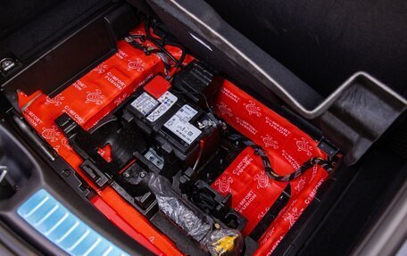 Mercedes-Benz AMG GT I рестайлинг, 2020 год, 7 999 000 рублей, 37 фотография