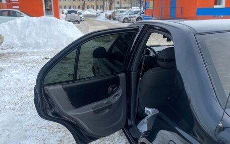 Hyundai Accent III, 2008 год, 390 000 рублей, 9 фотография