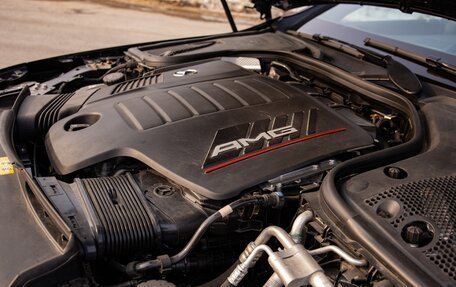 Mercedes-Benz AMG GT I рестайлинг, 2020 год, 7 999 000 рублей, 40 фотография