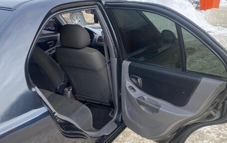 Hyundai Accent III, 2008 год, 390 000 рублей, 8 фотография