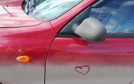 Daewoo Lanos, 2008 год, 170 000 рублей, 7 фотография