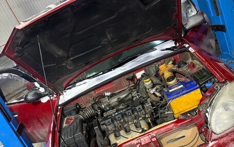 Daewoo Lanos, 2008 год, 170 000 рублей, 8 фотография