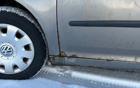 Volkswagen Golf V, 2007 год, 325 000 рублей, 4 фотография