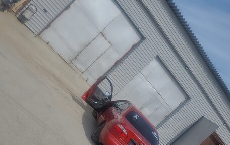 Daewoo Lanos, 2008 год, 170 000 рублей, 17 фотография