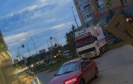 Daewoo Lanos, 2008 год, 170 000 рублей, 13 фотография