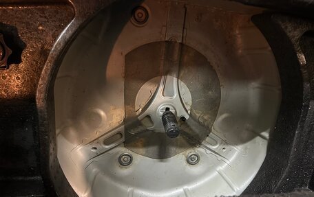 Volkswagen Golf V, 2007 год, 325 000 рублей, 16 фотография