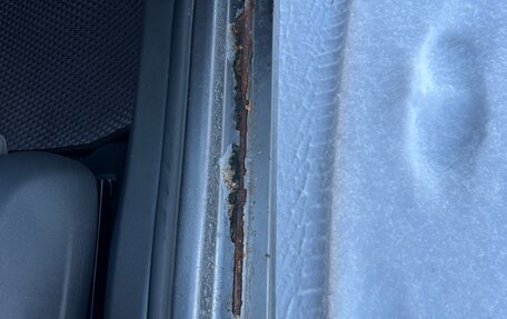 Volkswagen Golf V, 2007 год, 325 000 рублей, 13 фотография