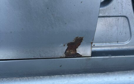 Volkswagen Golf V, 2007 год, 325 000 рублей, 12 фотография