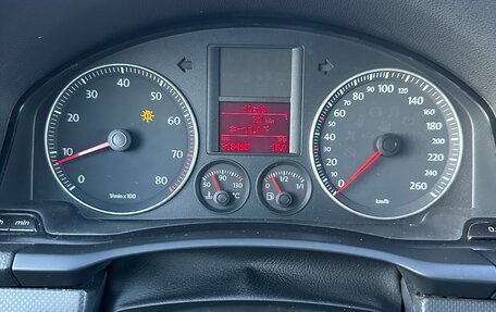 Volkswagen Golf V, 2007 год, 325 000 рублей, 18 фотография