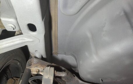 Volkswagen Golf V, 2007 год, 325 000 рублей, 27 фотография