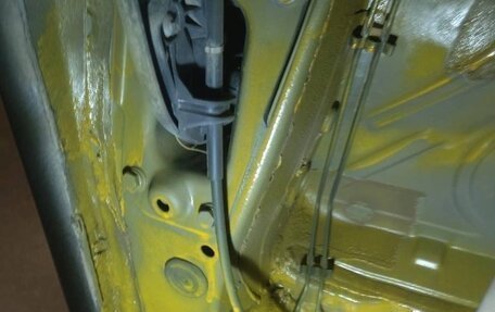 Volkswagen Golf V, 2007 год, 325 000 рублей, 28 фотография