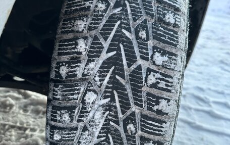 Volkswagen Golf V, 2007 год, 325 000 рублей, 25 фотография