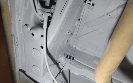 Volkswagen Golf V, 2007 год, 325 000 рублей, 29 фотография