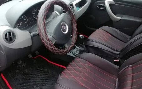 Renault Logan I, 2011 год, 540 000 рублей, 9 фотография