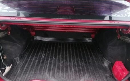 Renault Logan I, 2011 год, 540 000 рублей, 5 фотография