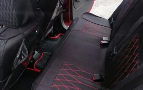 Renault Logan I, 2011 год, 540 000 рублей, 6 фотография