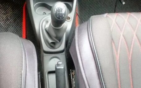 Renault Logan I, 2011 год, 540 000 рублей, 7 фотография