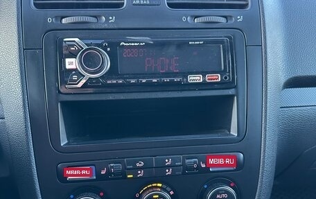 Volkswagen Golf V, 2007 год, 325 000 рублей, 19 фотография