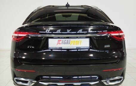 Haval F7x I, 2021 год, 1 850 000 рублей, 6 фотография