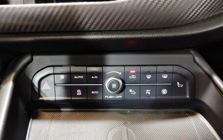 Haval F7x I, 2021 год, 1 850 000 рублей, 17 фотография