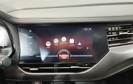 Haval F7x I, 2021 год, 1 850 000 рублей, 16 фотография