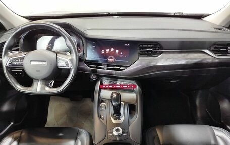 Haval F7x I, 2021 год, 1 850 000 рублей, 15 фотография