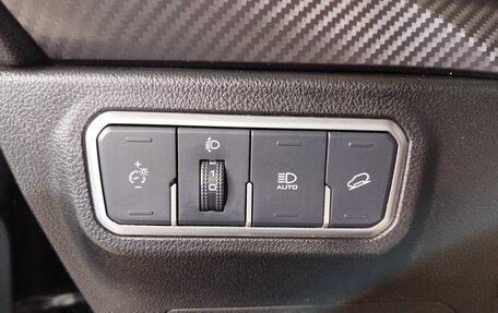 Haval F7x I, 2021 год, 1 850 000 рублей, 23 фотография