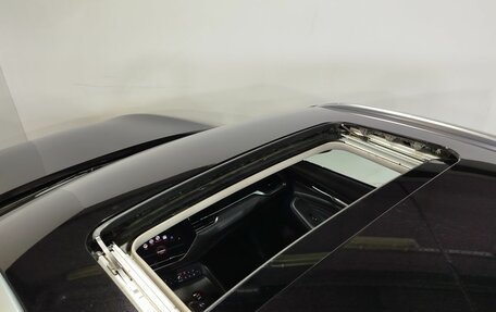 Haval F7x I, 2021 год, 1 850 000 рублей, 28 фотография