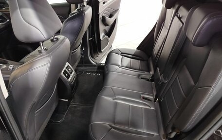 Haval F7x I, 2021 год, 1 850 000 рублей, 26 фотография