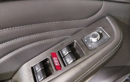 Haval F7x I, 2021 год, 1 850 000 рублей, 22 фотография