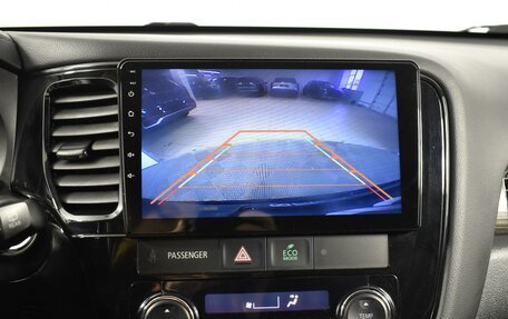 Mitsubishi Outlander III рестайлинг 3, 2020 год, 2 552 900 рублей, 20 фотография