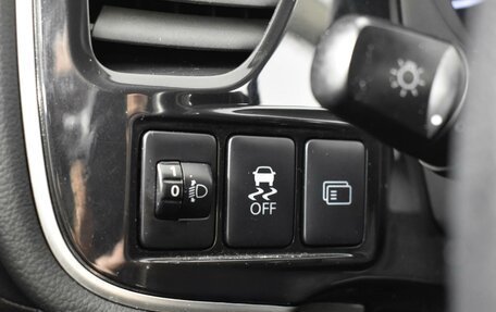 Mitsubishi Outlander III рестайлинг 3, 2020 год, 2 552 900 рублей, 19 фотография