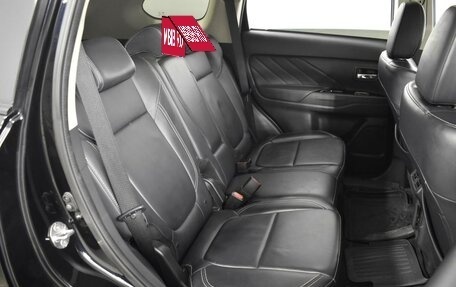 Mitsubishi Outlander III рестайлинг 3, 2020 год, 2 552 900 рублей, 7 фотография