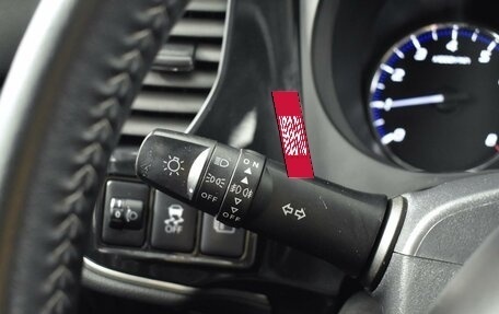 Mitsubishi Outlander III рестайлинг 3, 2020 год, 2 552 900 рублей, 17 фотография