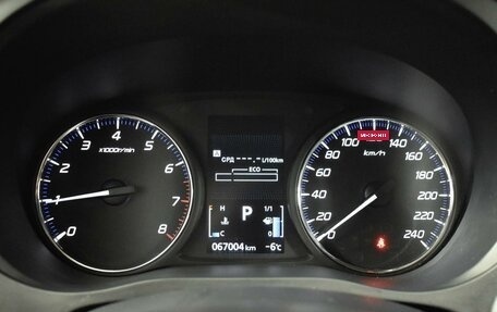 Mitsubishi Outlander III рестайлинг 3, 2020 год, 2 552 900 рублей, 14 фотография