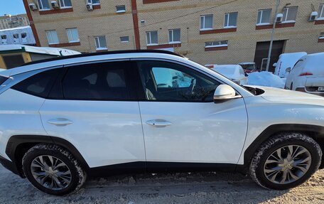 Hyundai Tucson, 2022 год, 3 890 000 рублей, 4 фотография