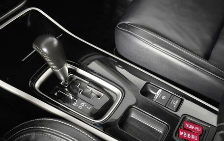 Mitsubishi Outlander III рестайлинг 3, 2020 год, 2 552 900 рублей, 22 фотография