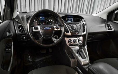 Ford Focus III, 2013 год, 799 000 рублей, 6 фотография