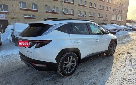 Hyundai Tucson, 2022 год, 3 890 000 рублей, 5 фотография