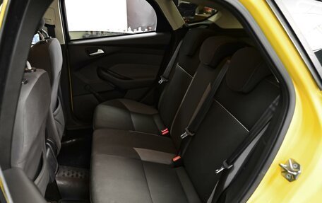 Ford Focus III, 2013 год, 799 000 рублей, 9 фотография