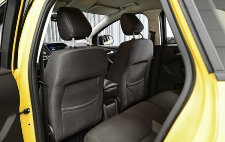 Ford Focus III, 2013 год, 799 000 рублей, 11 фотография