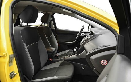 Ford Focus III, 2013 год, 799 000 рублей, 8 фотография