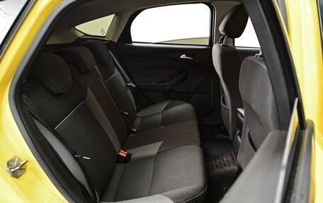 Ford Focus III, 2013 год, 799 000 рублей, 7 фотография