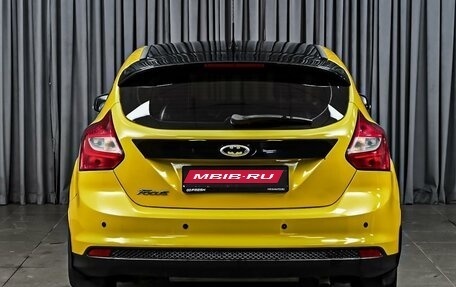 Ford Focus III, 2013 год, 799 000 рублей, 4 фотография