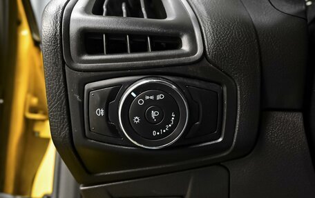 Ford Focus III, 2013 год, 799 000 рублей, 16 фотография