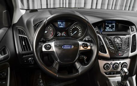 Ford Focus III, 2013 год, 799 000 рублей, 13 фотография