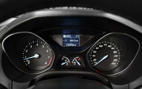 Ford Focus III, 2013 год, 799 000 рублей, 19 фотография